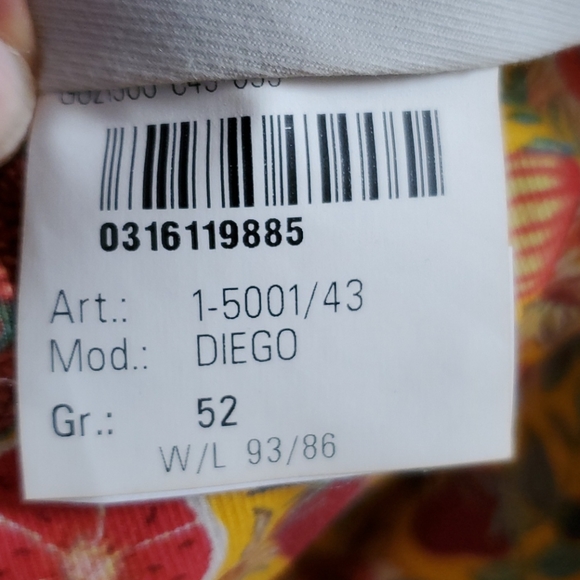 NWT Meyer - Picture 3 of 11